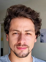 foto de William Barbier