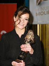 foto de Ariane Mourier