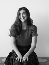 foto de Isadora Ruppert