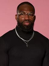 foto de DaVonté Black