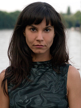 foto de Thais de Almeida Prado