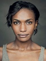 foto de Isaura Barbé-Brown