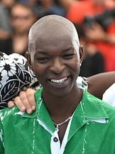 foto de Alassane Diong