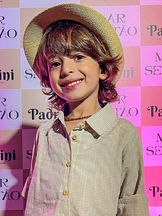 foto de Theo Matos
