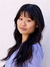 foto de Azucena Zhou