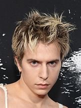 foto de Aaron Holliday