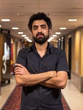 foto de Gabriel Di Giacomo