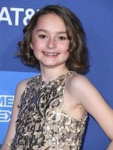 foto de Pixie Davies