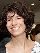 foto de Debora Mamber Czeresnia