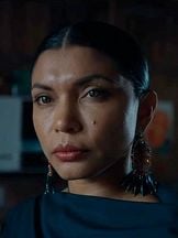 foto de Zahy Tentehar