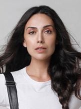 foto de Priscila Ubba