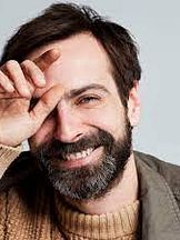 foto de Borys Jaznicki