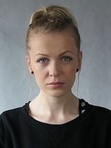 foto de Marta Dobecka