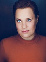 foto de Elena Kobylina