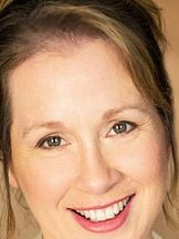 foto de Kelly-Ruth Mercier