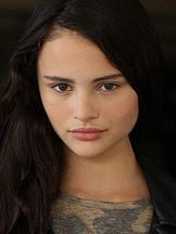 foto de Gabrielle Echols