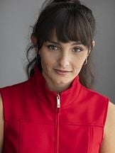 foto de Mirabai Pease