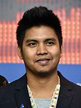 foto de Anderson Tikuna