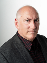 foto de Stuart Bentley