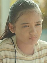 foto de Kim Chloie Oquendo