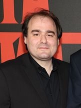 foto de Alfonso Perugini