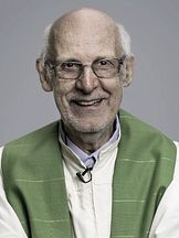 foto de Padre Júlio Lancellotti