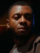 foto de Guylain Mukendi