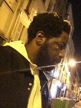 foto de Willy L'Barge