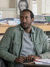 foto de Christophe Ntakabanyura