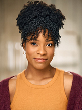 foto de Arielle Prepetit