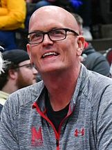 foto de Scott Van Pelt