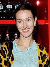 foto de Lauren Cochrane