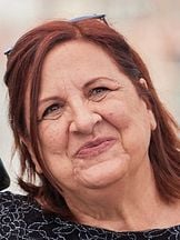 foto de Marie-Ange Geronimi