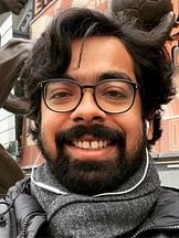 foto de Yashowardhan Mishra