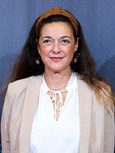 foto de María Vallejo-Nágera