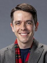 foto de Adam Beauchesne