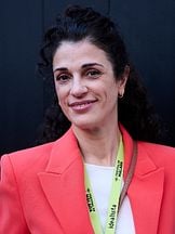 foto de Ruth Gabriel