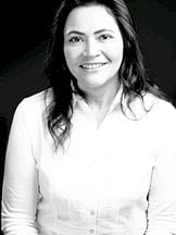 foto de Aida Araceli Guajardo Araluce