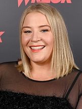 foto de Harriet Webb