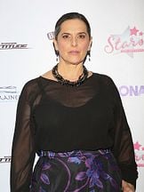 foto de Cecilia Toussaint