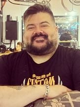 foto de Fabricio Vigueras