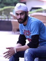 foto de Manjot Singh
