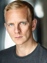 foto de Christopher Sherwood