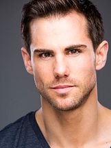 foto de Peter McPherson