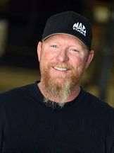 foto de Wesley Zachary