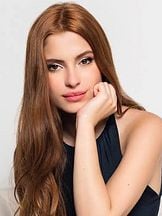 foto de Bruna Altieri