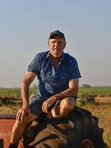 foto de Neil McDonald