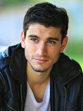 foto de George H. Xanthis