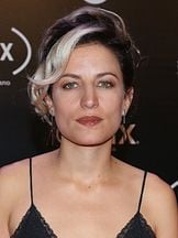 foto de Agustina Comedi