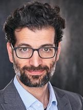 foto de Dennis Apergis